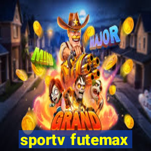 sportv futemax